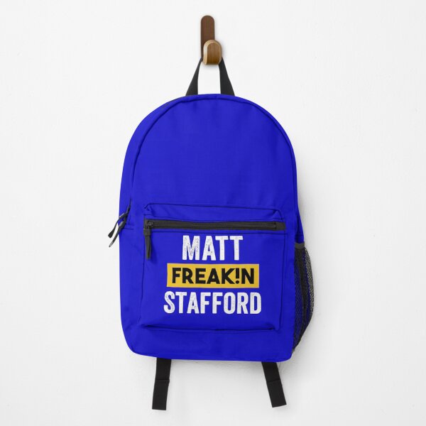 Item preview, MATT FREAKIN STAFFORD T-SHIRT designed and sold by RB941.