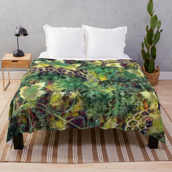 Item preview, green grapes, berries, bunch , golden, atmospheric, trend  year, designed and sold by Maria Mihailova.