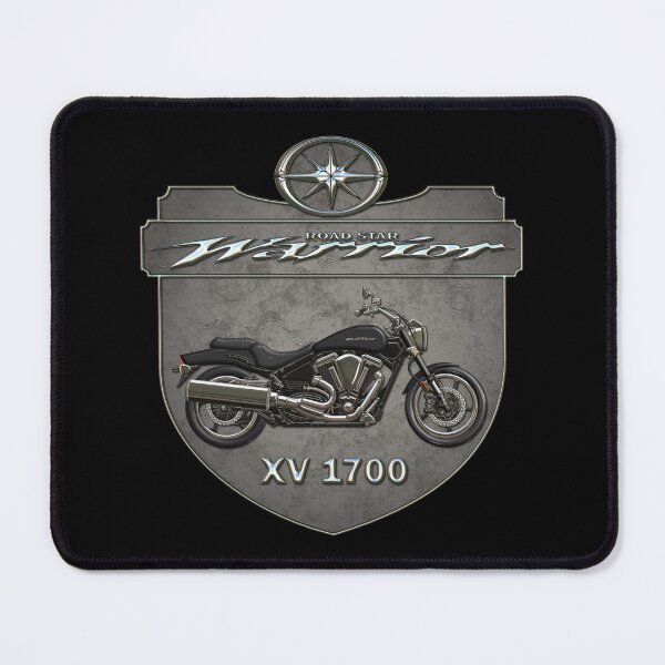 Item preview, Concrete Shield Warrior XV 1700 Black 2 designed and sold by KlaraBubble.