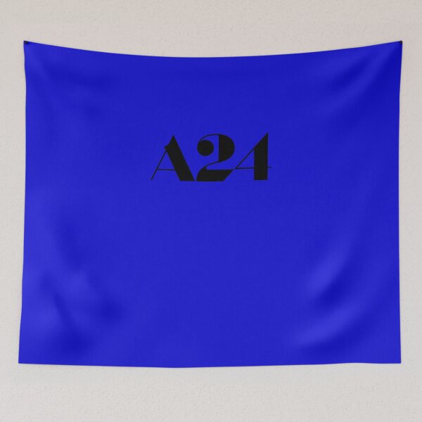 Item preview, BEST SELLER - A24 logo Merchandise Essential T-Shirt designed and sold by AndreWitzgall.