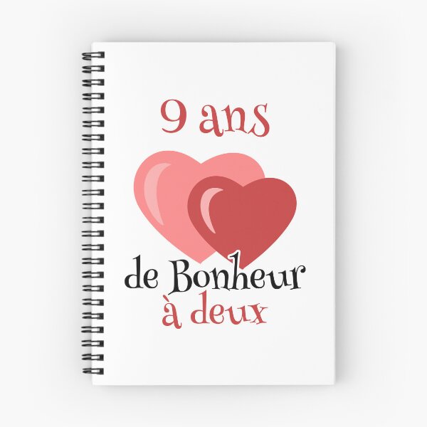 Item preview, 9 year wedding anniversary gift designed and sold by RomualdGR.