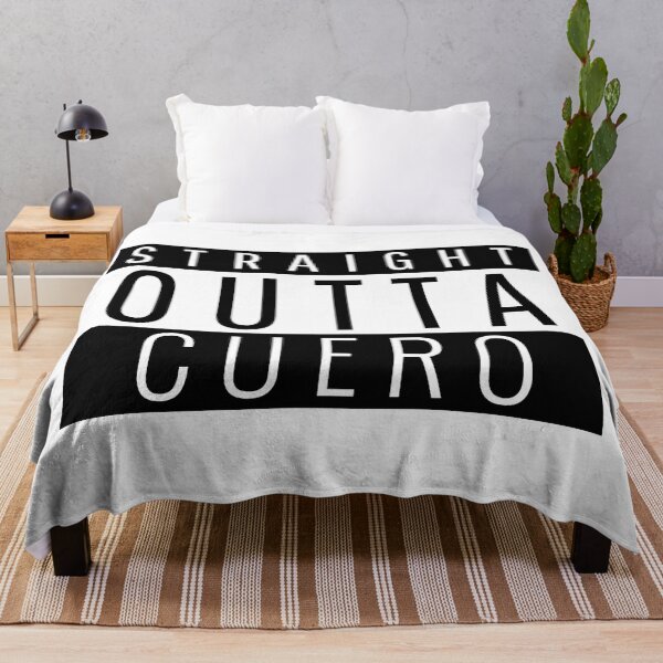 Item preview, Directamente fuera de Cuero Texas Cuero TX designed and sold by Teelogic.