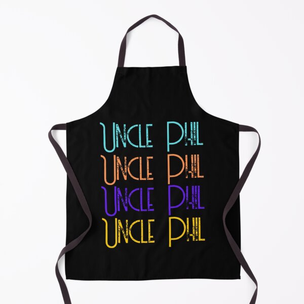 Item preview, Uncle Phil designed and sold by BRIDGETLASON.