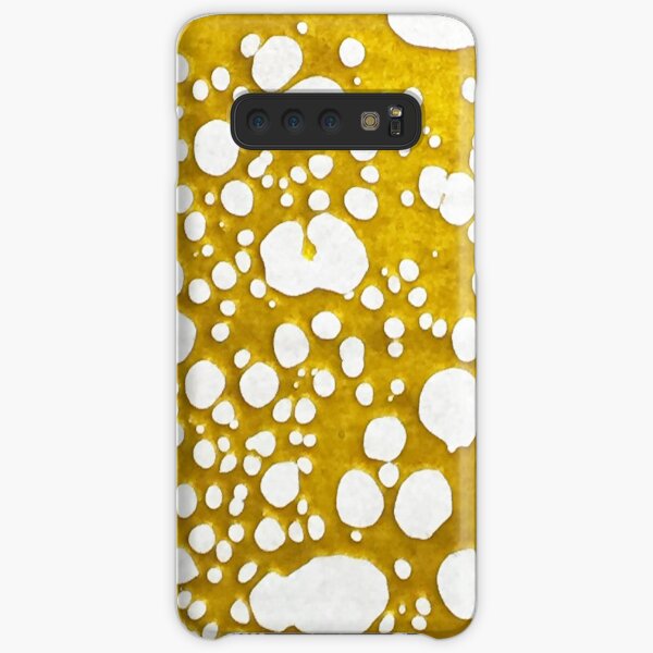 Gold Slab III Samsung Galaxy Snap Case