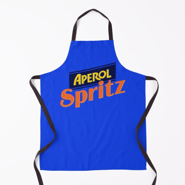 Artikelvorschau, Aperol Spritz klassisches T-Shirt entworfen und verkauft von AndreBrandes.