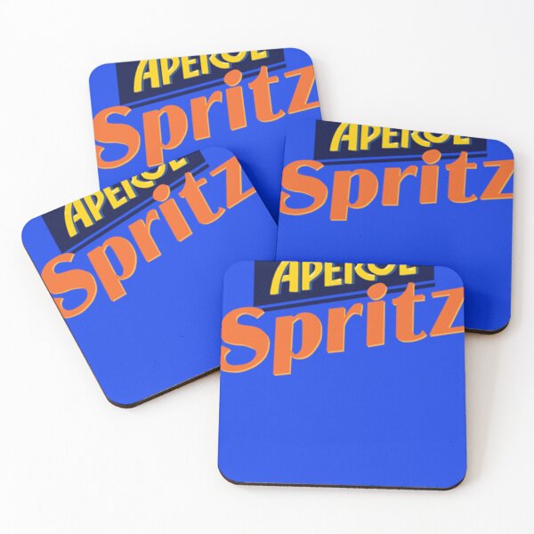 Item preview, Aperol Spritz Classic T-Shirt designed and sold by AndreBrandes.