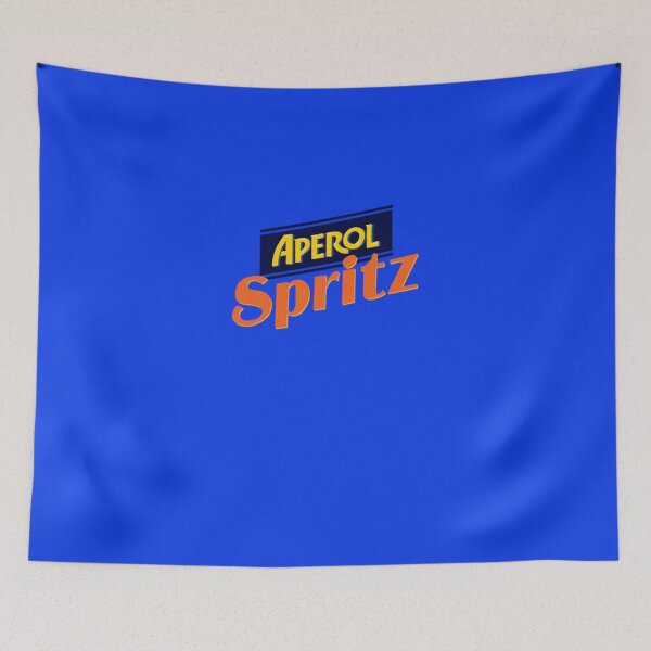 Item preview, Aperol Spritz Classic T-Shirt designed and sold by AndreBrandes.