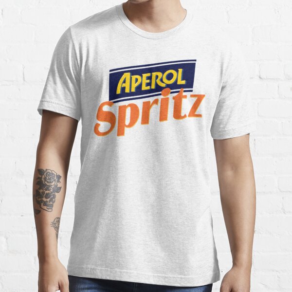 Aperol Spritz klassisches T-Shirt Essential T-Shirt