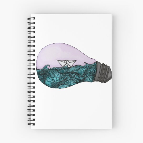 Item preview, Paper voyages  designed and sold by 1supernova1.