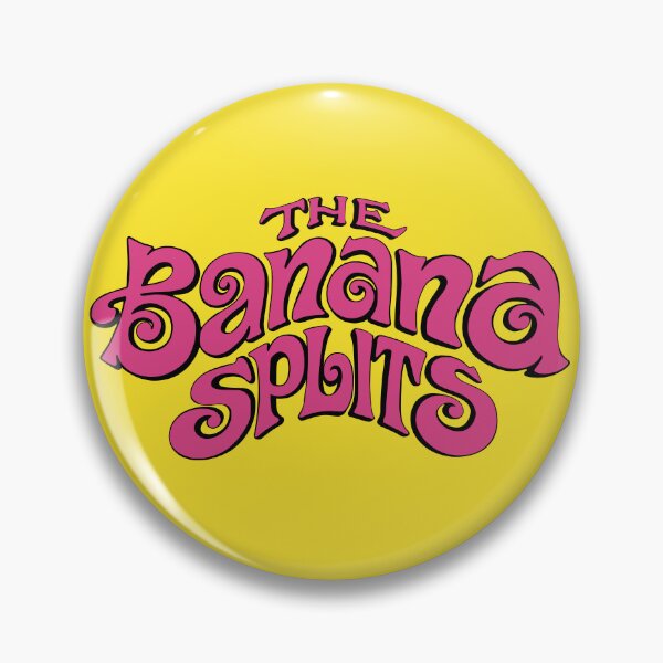 Item preview, The Banana Splits Drum Head designed and sold by Atomic-Stew.