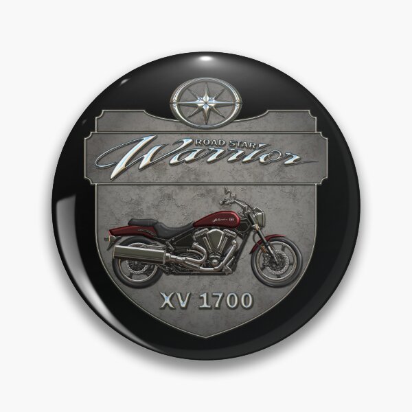 Item preview, Concrete Shield Warrior XV 1700 Chestnut designed and sold by KlaraBubble.