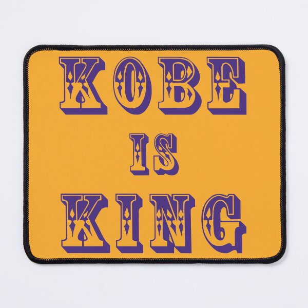 Item preview, Kobe Is King designed and sold by Artsy Fun.