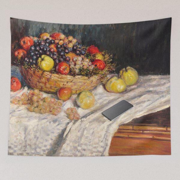 Item preview, Still life-fruits designed and sold by ESCAPZ.