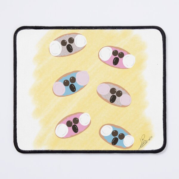 Item preview, Koala Bikkies (Transparent) - Australian Fire and Disaster Relief  designed and sold by MissImmi.