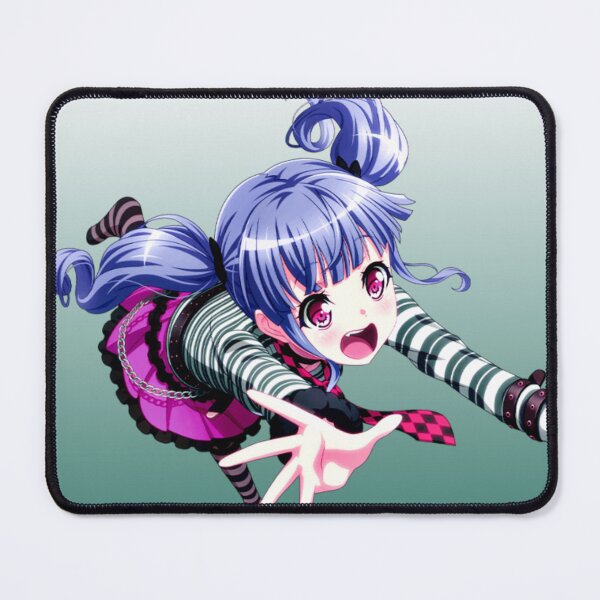 Item preview, Raining girl game art designed and sold by Tshirtstory.