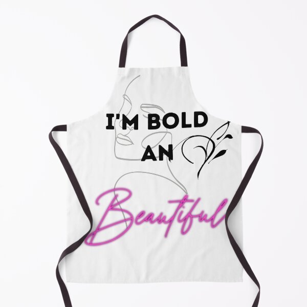 Item preview, I'M BOLD AND BEAUTIFUL designed and sold by licorish1.
