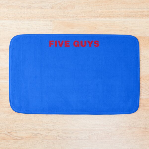 Item preview, Best Seller Five Guys Merchandise Essential T-Shirt designed and sold by AndrejRoth.