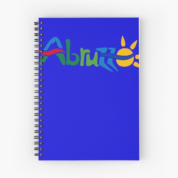 Item preview, BEST SELLER - Abruzzo Merchandise Essential T-Shirt designed and sold by AndreWitzgall.