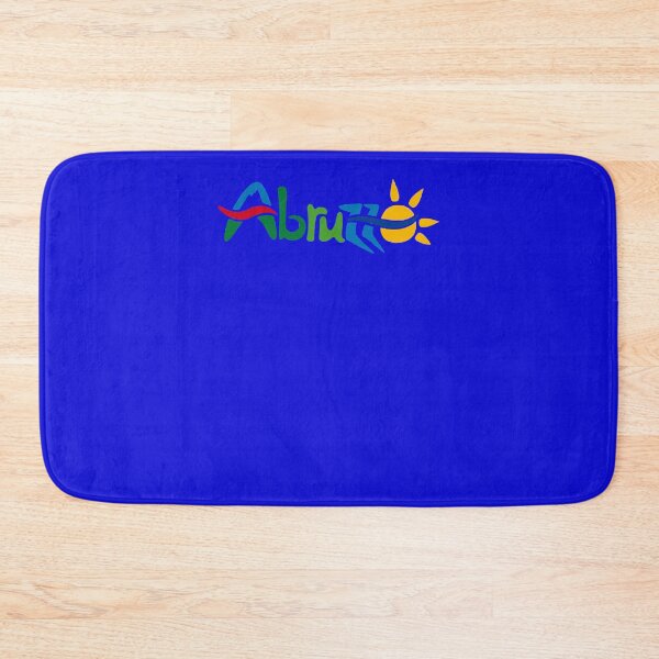Item preview, BEST SELLER - Abruzzo Merchandise Essential T-Shirt designed and sold by AndreWitzgall.