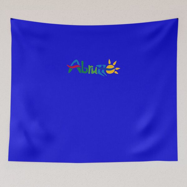 Item preview, BEST SELLER - Abruzzo Merchandise Essential T-Shirt designed and sold by AndreWitzgall.
