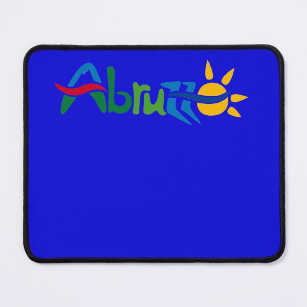 Item preview, BEST SELLER - Abruzzo Merchandise Essential T-Shirt designed and sold by AndreWitzgall.