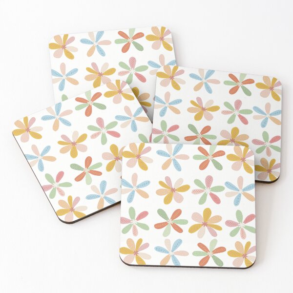Item preview, Sweet tart flowers  designed and sold by SisterlyLove.