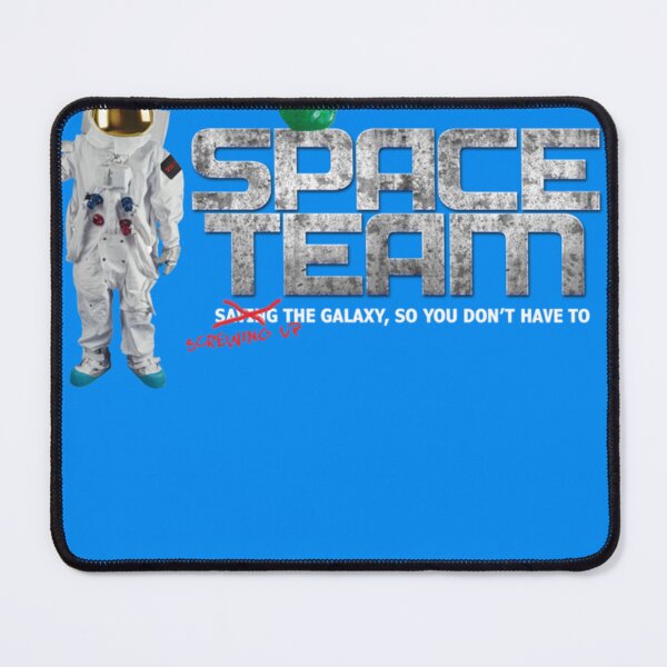Item preview, Cal Carver, Splurt and the Space Team Logo Classic T-Shirt designed and sold by BerardGleiche.