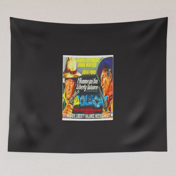 Item preview, John-Waynesss designed and sold by coyleucoaxum.