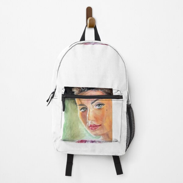 Item preview, Beauty fanart Ana de Armas valentine's day designed and sold by drp24.