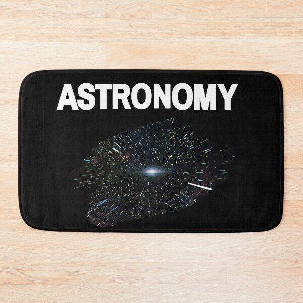 Item preview, Astronomy speed of light  science day ideas designed and sold by miriamyk.