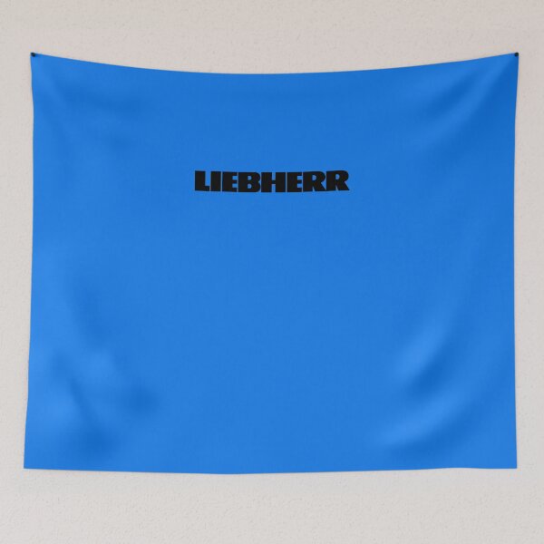 Item preview, Best Seller Liebherr Merchandise Essential T-Shirt designed and sold by DanielBock.