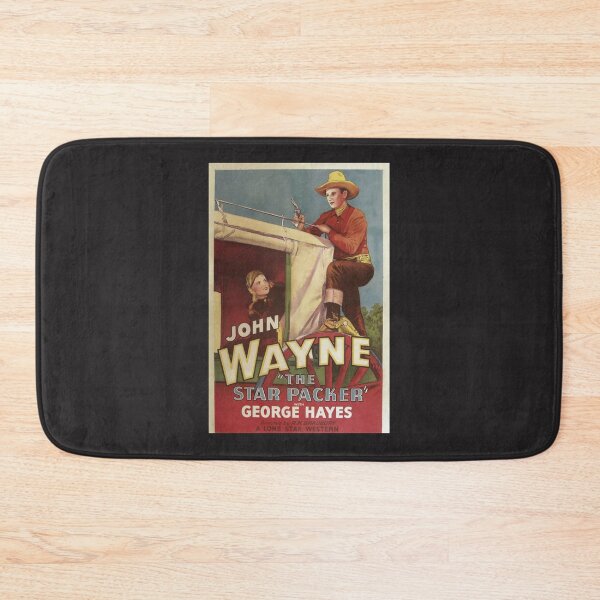 Item preview, John-Waynesss designed and sold by coyleucoaxum.