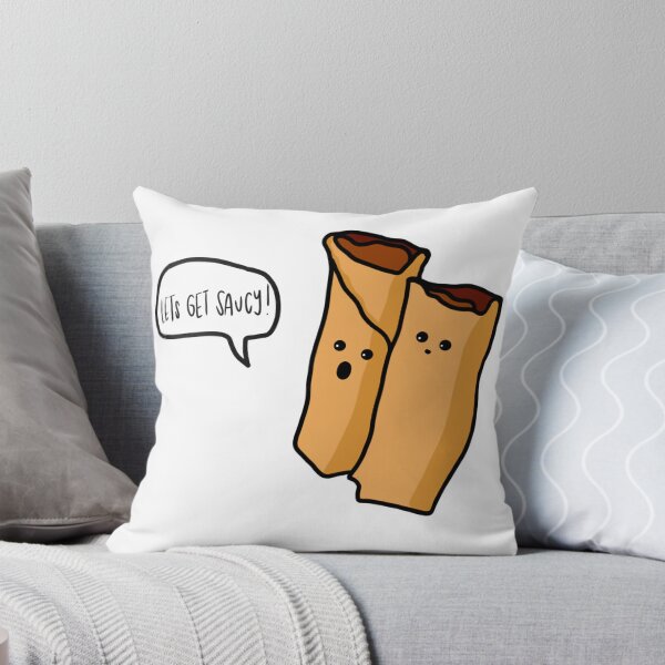 Item preview, Lumpiayahh! designed and sold by Abbydez.