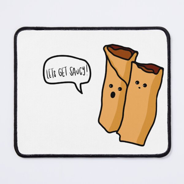 Item preview, Lumpiayahh! designed and sold by Abbydez.