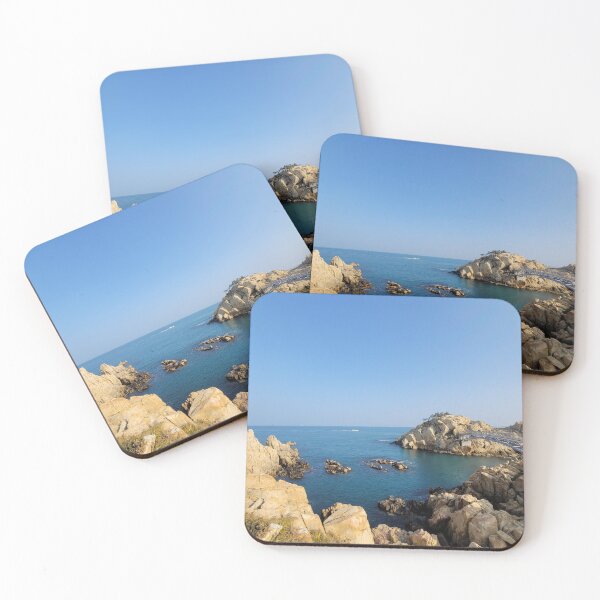 Item preview, Daewangam Park sea designed and sold by daddy-Lee.