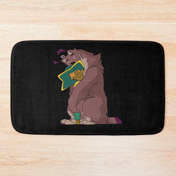 Item preview, Stella Hugging Astrid Sticker designed and sold by allysonhat.