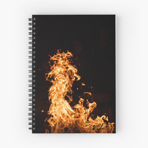 Item preview, Fire designed and sold by gomezabstract.