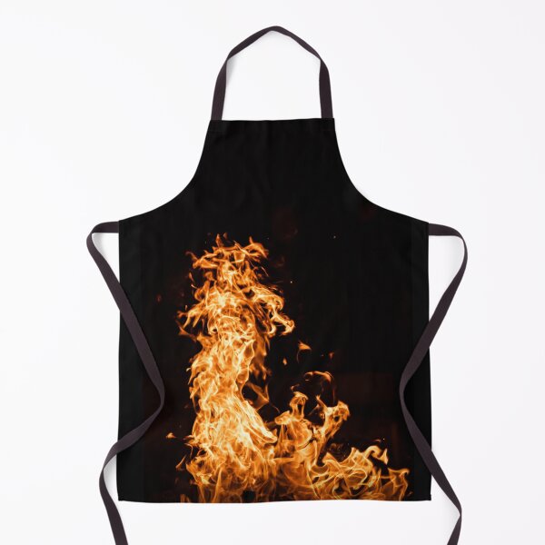 Item preview, Fire designed and sold by gomezabstract.