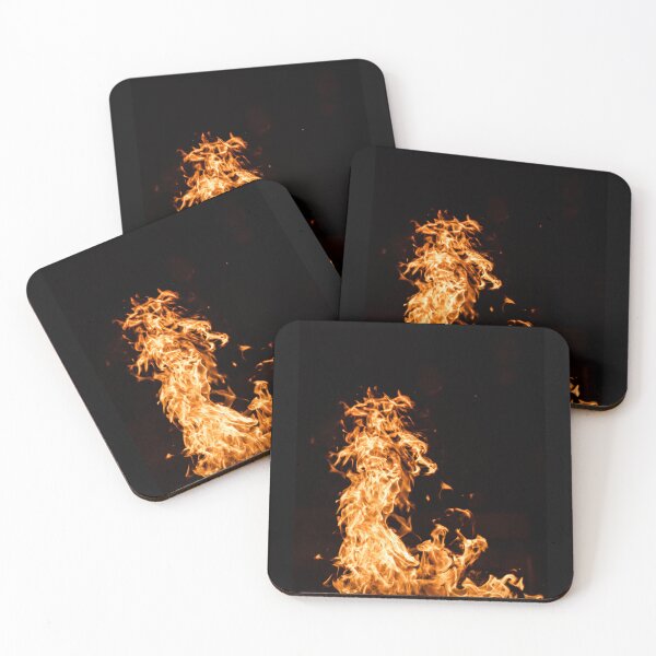 Item preview, Fire designed and sold by gomezabstract.