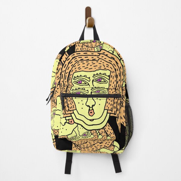 Item preview, Ouuuh, Ugly boy! designed and sold by Faried Januar.
