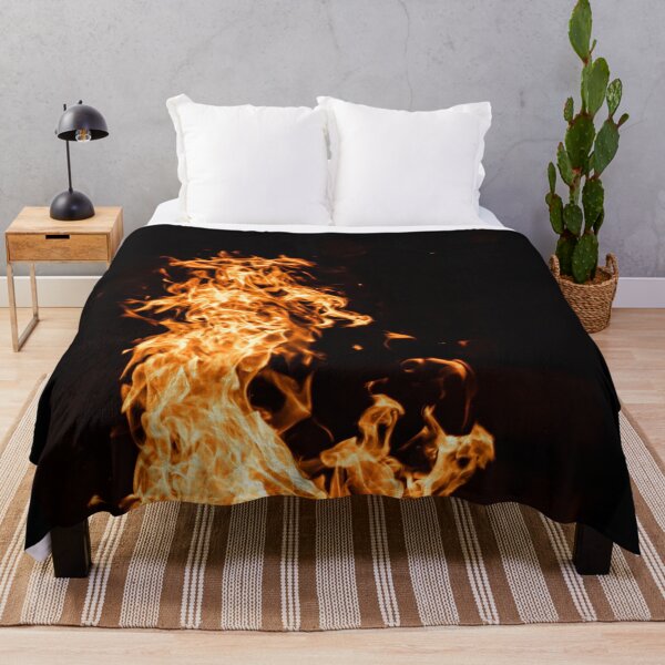 Item preview, Fire designed and sold by gomezabstract.