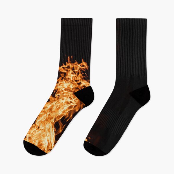 Item preview, Fire designed and sold by gomezabstract.