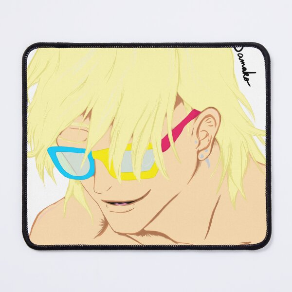 Item preview, Pan Kenny designed and sold by Samako8.