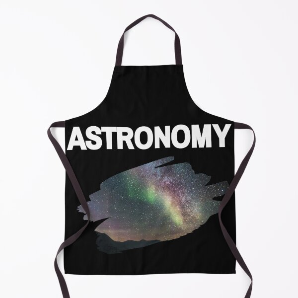 Item preview, Astronomy rainbow arura designed and sold by miriamyk.
