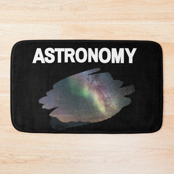 Item preview, Astronomy rainbow arura designed and sold by miriamyk.