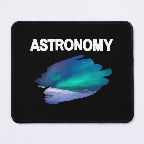 Item preview, Astronomy northern lights designed and sold by miriamyk.