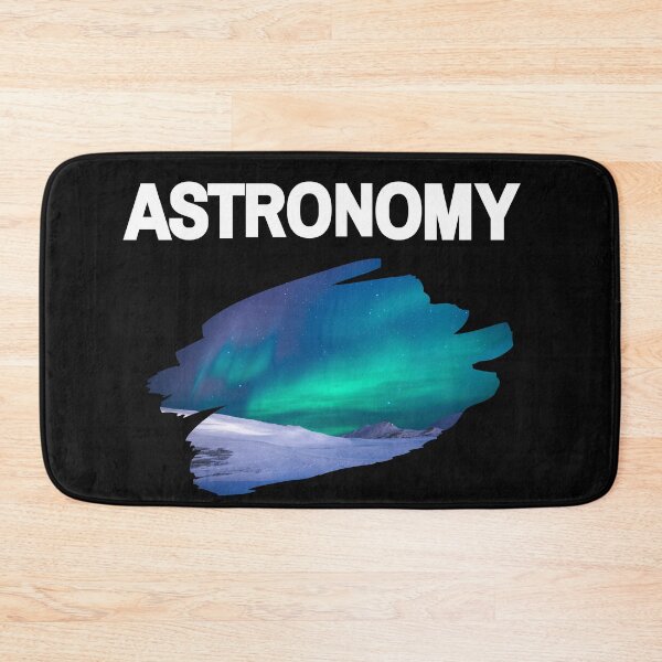 Item preview, Astronomy northern lights designed and sold by miriamyk.