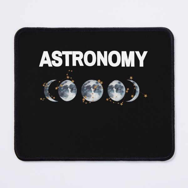 Item preview, Astronomy moon and star constellations designed and sold by miriamyk.