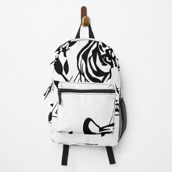 Item preview, Tiger designed and sold by LindaZhaoArt.
