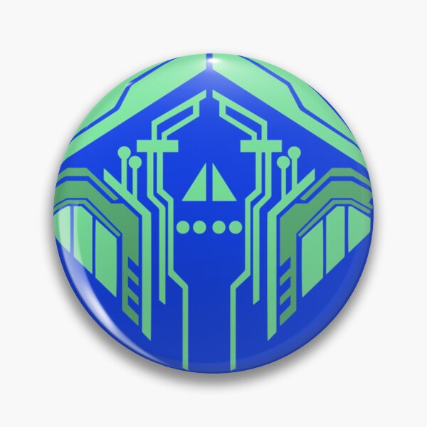 Item preview, Apex Legends  Crypto Logo HUD Essential T-Shirt designed and sold by AndreBrandes.